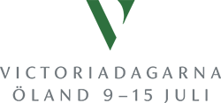 The Victoria Days Öland 9-15 july
