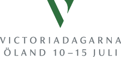 The Victoria Days Öland 10-15 july